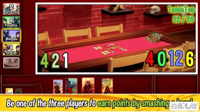 Smash Up - The Shufflebuilding Game screenshot 3