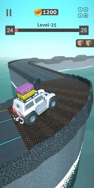 Smooth Wheel 1.0.1 screenshot 3