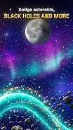 Snake: Cats Lost in Space screenshot