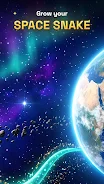 Snake: Cats Lost in Space screenshot