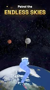 Snake: Cats Lost in Space screenshot
