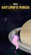 Snake: Cats Lost in Space screenshot