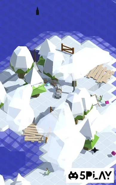 Snake Scout - Swerve & Slither Your Reptile 1.12 screenshot 1