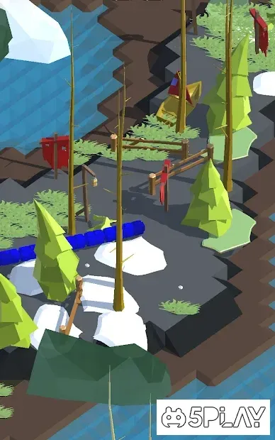 Snake Scout - Swerve & Slither Your Reptile 1.12 screenshot 2