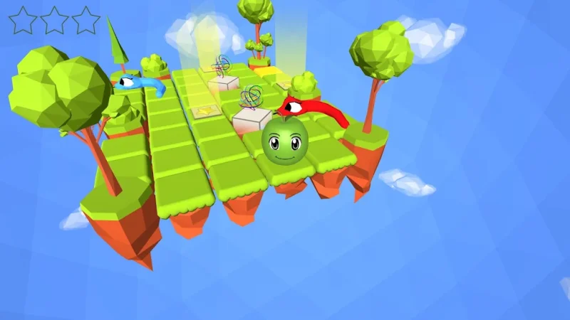 SnakEscape screenshot