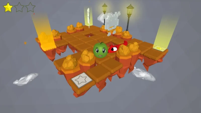 SnakEscape screenshot