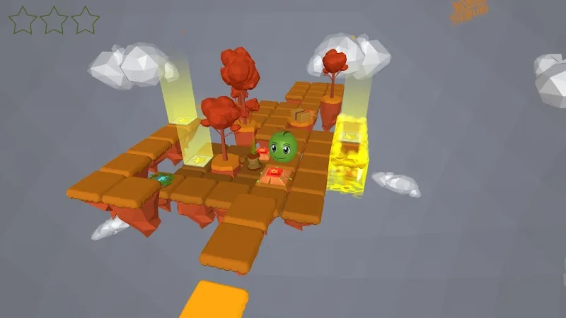 SnakEscape screenshot