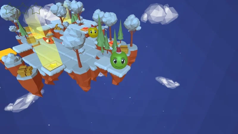SnakEscape screenshot
