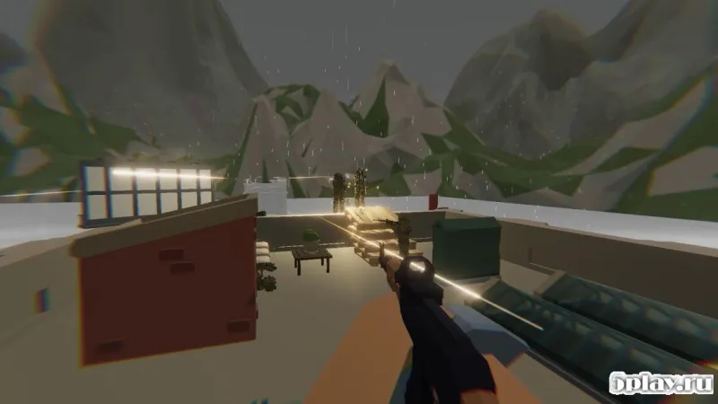 Sniper Duel screenshot 3
