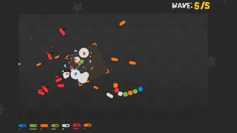 SNKRX 1.26 screenshot 1