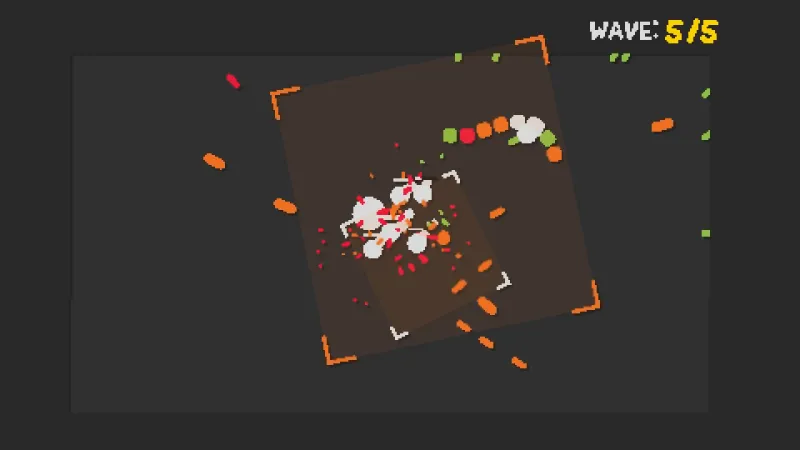 SNKRX 1.26 screenshot 2