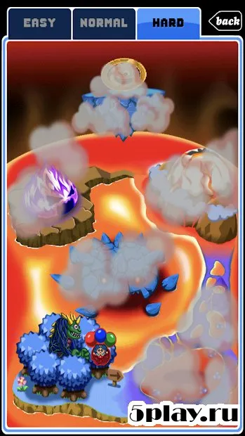 Snow Bros : Infinity Coin 2.0.3 screenshot 1