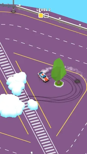 Snow Drift screenshot 3