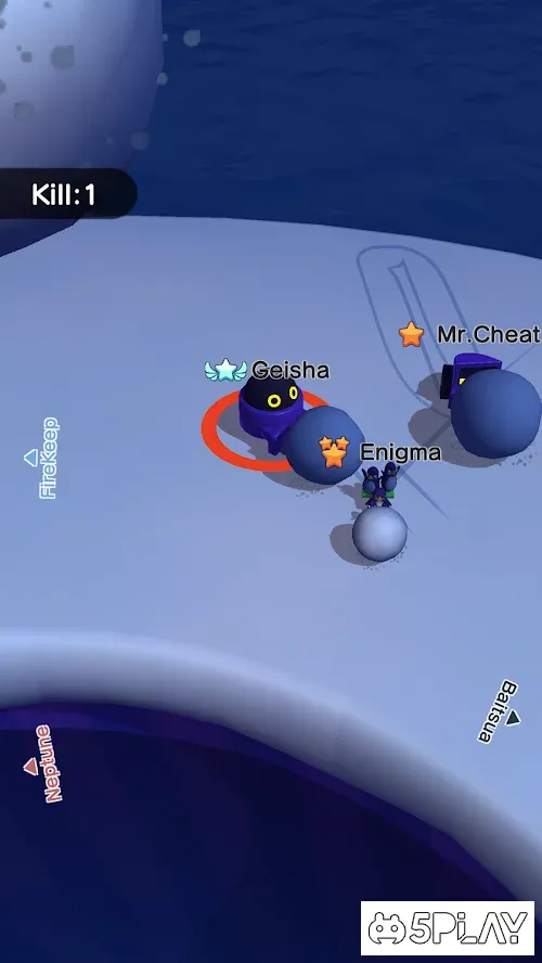 Snowball.io screenshot 4