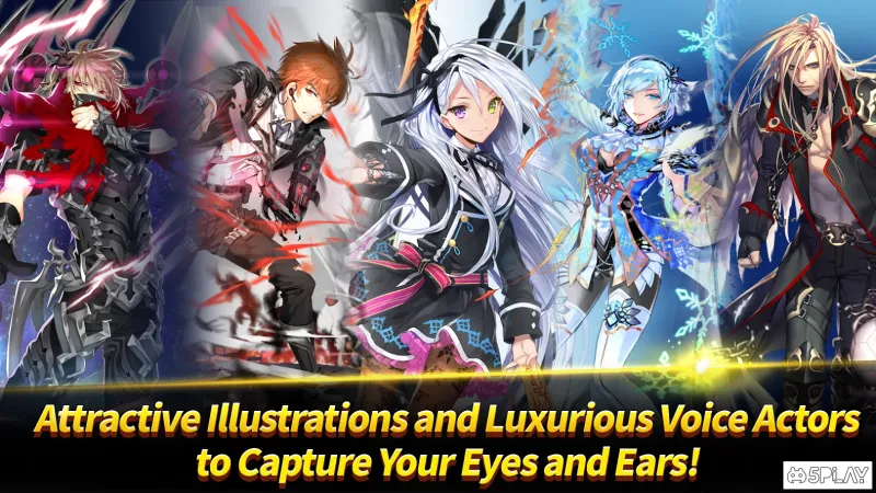 Soccer Spirits screenshot 4