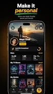 Sofa Time: TV & Movie Tracker screenshot