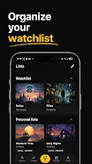 Sofa Time: TV & Movie Tracker screenshot