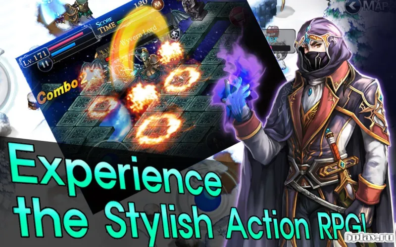 S.O.L : Stone of Life EX 1.2.6 screenshot 4