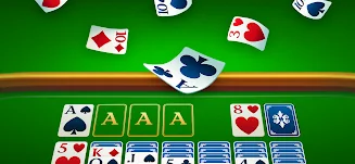 Solitaire.com - Classic Cards screenshot