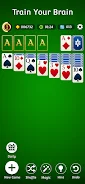 Solitaire.com - Classic Cards screenshot