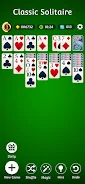 Solitaire.com - Classic Cards screenshot
