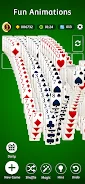 Solitaire.com - Classic Cards screenshot