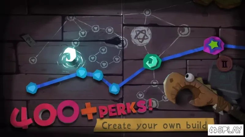 Solo Knight screenshot 2