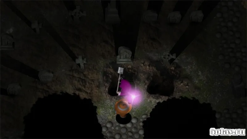 Solomon's Boneyard screenshot 3