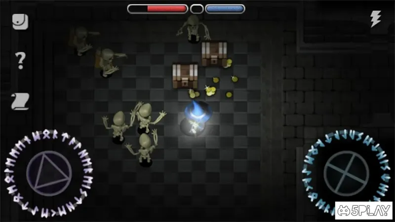 Solomon's Keep 1.72 screenshot 2