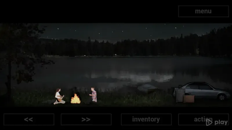 SOMEDAY screenshot 1