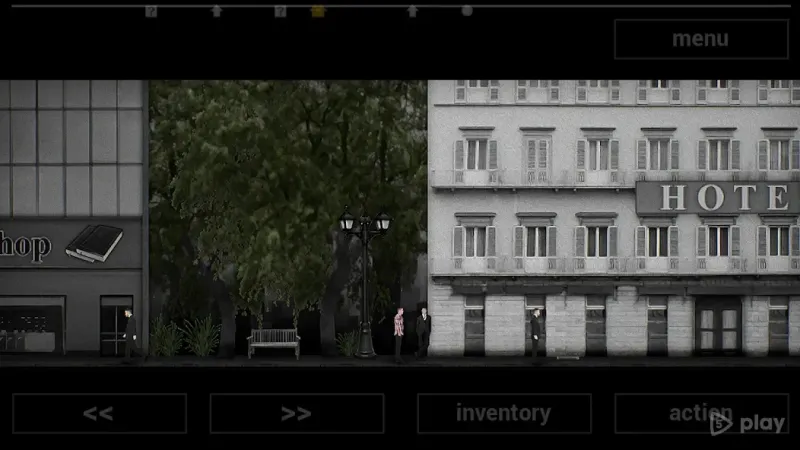 SOMEDAY screenshot 2