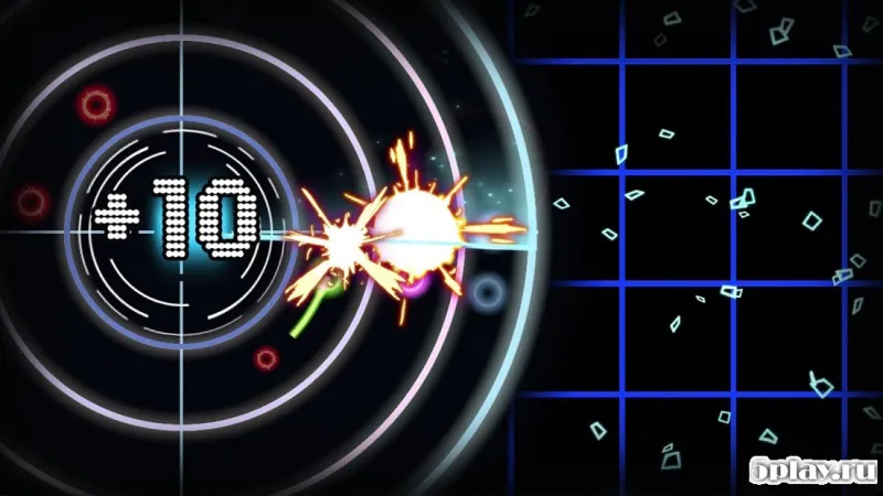 Sonar Beat screenshot 3