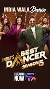 SonyLIV screenshot