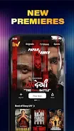 SonyLIV screenshot