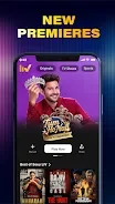 SonyLIV screenshot