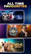SonyLIV screenshot