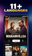 SonyLIV screenshot