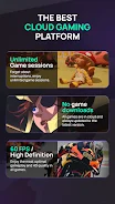 Sora Stream - Cloud Gaming screenshot