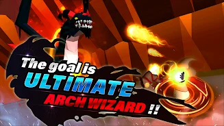 Sorcerer's War screenshot