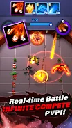 Sorcerer's War screenshot