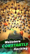 Sorcerer's War screenshot