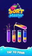 Sort Master screenshot