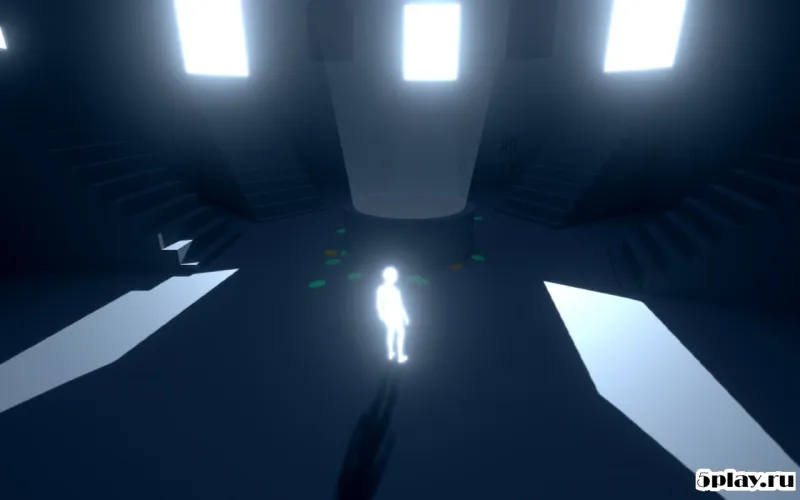 SOUL: Chapter One screenshot 1