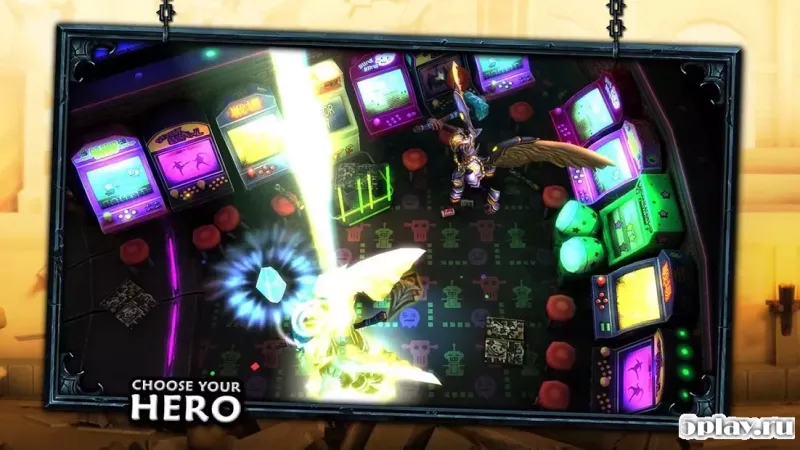 SoulCraft 2 screenshot 2