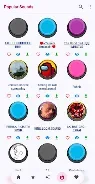 Sound Instants: Soundboards screenshot