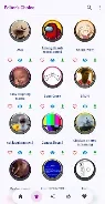 Sound Instants: Soundboards screenshot
