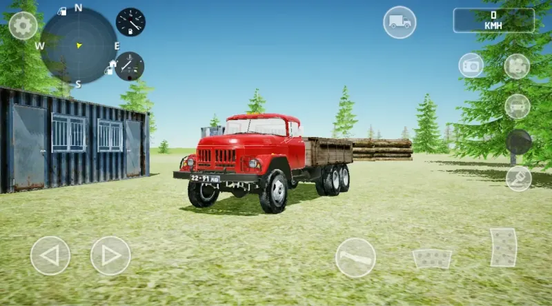 SovietCar: Premium 1.0.4 screenshot 3