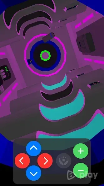 Space Agency 2138 v2.9.0 screenshot 2