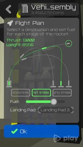 Space Agency 2138 v2.9.0 screenshot 4