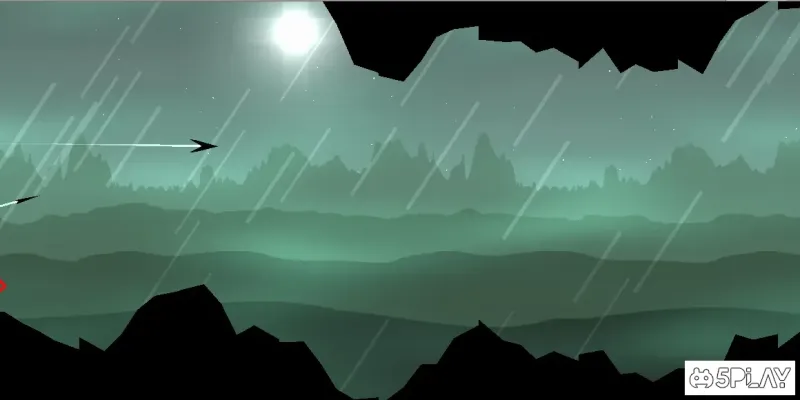 Space Chase : Odyssey 2.1.1 screenshot 2